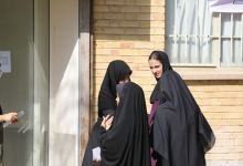گزارش تصویری اولین روز آزمون کارشناسی